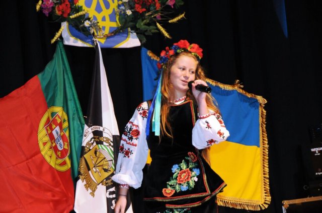 18 річниця Незалежності України